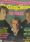 Rolling Stone # 416 magazine back issue