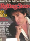 Rolling Stone # 424 magazine back issue cover image