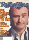 Rolling Stone # 448 Magazine Back Copies Magizines Mags