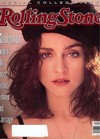 Rolling Stone # 548 Magazine Back Copies Magizines Mags