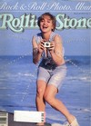 Rolling Stone # 561 magazine back issue cover image