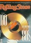 Rolling Stone # 565 magazine back issue cover image