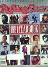 Rolling Stone # 619 Magazine Back Copies Magizines Mags