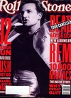 Rolling Stone # 640 magazine back issue cover image