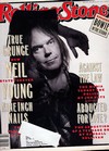 Rolling Stone # 648 Magazine Back Copies Magizines Mags