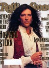 Rolling Stone # 675 magazine back issue