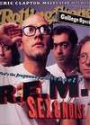 Rolling Stone # 693 Magazine Back Copies Magizines Mags