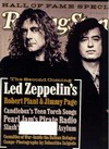 Rolling Stone # 702 magazine back issue cover image