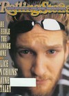 Rolling Stone # 727 Magazine Back Copies Magizines Mags