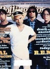 Rolling Stone # 745 magazine back issue cover image