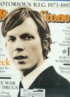 Rolling Stone # 758 magazine back issue