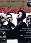 Rolling Stone # 761 magazine back issue cover image