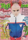 Rolling Stone # 767 Magazine Back Copies Magizines Mags