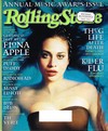 Rolling Stone # 778 magazine back issue cover image