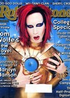 Rolling Stone # 797 Magazine Back Copies Magizines Mags
