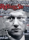 Rolling Stone # 799 magazine back issue