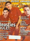Rolling Stone # 804 Magazine Back Copies Magizines Mags