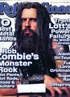 Rolling Stone # 805 magazine back issue