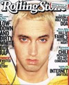Rolling Stone # 811 magazine back issue cover image