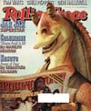 Ginger Spice magazine cover appearance Rolling Stone # 815