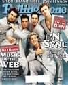 Rolling Stone # 837 magazine back issue cover image
