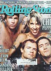 Rolling Stone # 839 magazine back issue cover image