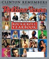 Rolling Stone # 858 magazine back issue cover image