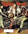 Rolling Stone # 864 Magazine Back Copies Magizines Mags