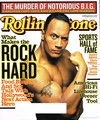 Rolling Stone # 870 magazine back issue cover image
