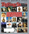 Rolling Stone # 885 magazine back issue cover image