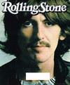 Rolling Stone # 887 magazine back issue cover image