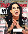 Rolling Stone # 901 magazine back issue cover image