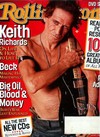Rolling Stone # 907 magazine back issue cover image