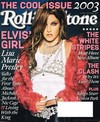 Rolling Stone # 920 Magazine Back Copies Magizines Mags
