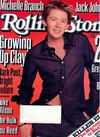 Rolling Stone # 926 Magazine Back Copies Magizines Mags
