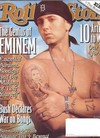 Rolling Stone # 927 magazine back issue cover image