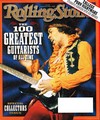 Rolling Stone # 931 magazine back issue cover image