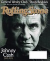 Rolling Stone # 933 magazine back issue cover image
