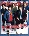 Rolling Stone # 935 magazine back issue cover image