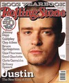 Rolling Stone # 938 magazine back issue cover image