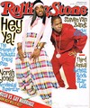Rolling Stone # 944 magazine back issue