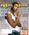 Rolling Stone # 948 magazine back issue cover image
