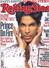 Howard Stern magazine cover appearance Rolling Stone # 949
