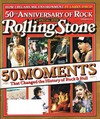 Rolling Stone # 951 magazine back issue cover image