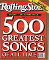 Rolling Stone # 963 magazine back issue cover image