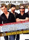 Rolling Stone # 964 magazine back issue cover image