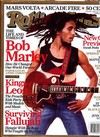 Rolling Stone # 969 magazine back issue cover image