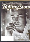 Rolling Stone # 970 magazine back issue cover image
