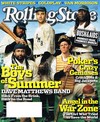 Rolling Stone # 976 Magazine Back Copies Magizines Mags