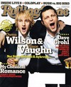 Rolling Stone # 979 magazine back issue cover image